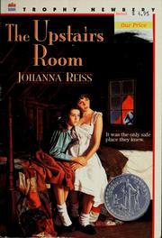 Cover of: The Upstairs Room