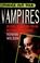 Cover of: Vampires