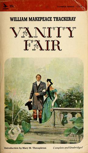 vanity fair magazine book reviews