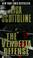 Cover of: The vendetta defense