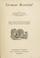 Cover of: Vermont beautiful