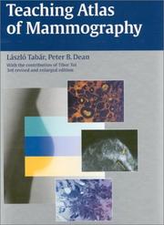 Cover of: Teaching Atlas of Mammography