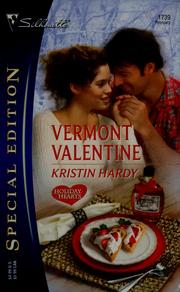 Cover of: Vermont Valentine