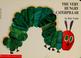Cover of: The very hungry caterpillar