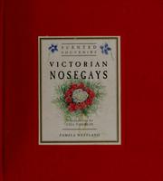 Cover of: Victorian nosegays