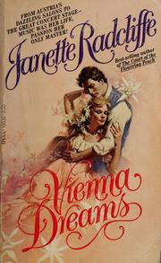 Cover of: Vienna Dreams