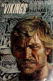 Cover of: The Vikings.