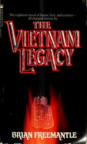 Cover of: The Vietnam legacy