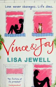 Cover of: Vince and Joy: the love story of a lifetime