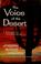 Cover of: The voice of the desert