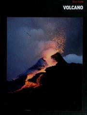 Cover of: Volcano by by the editors of Time-Life Books.