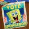 Cover of: Vote for SpongeBob!