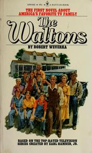 Cover of: The Waltons