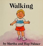 Cover of: Walking