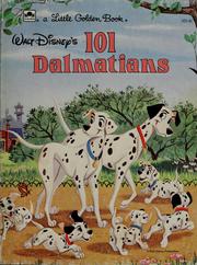 Cover of: Walt Disney's Bambi