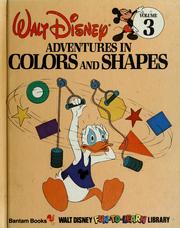 Cover of: Walt Disney fun to learn library by Walt Disney Productions.