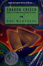 Cover of: The wanderer by Sharon Creech