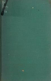 Cover of: Walt Whitman: a supplementary bibliography, 1961-1967