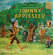 Cover of: Walt Disney presents the story of Johnny Appleseed