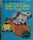 Cover of: Walt Disney Productions The love bug: Herbie's special friend.