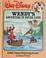 Cover of: Walt Disney, Wendy's adventure in never land.