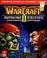 Cover of: Warcraft II, Battle.net edition