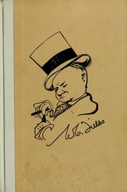 Cover of: W. C. Fields by himself: his intended autobiography.