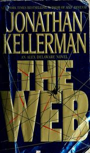 Cover of: The web by Jonathan Kellerman