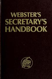 Cover of: Webster's new deluxe desk reference library.