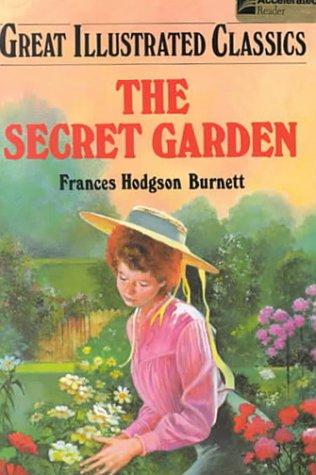 The Secret Garden Mary Engelbreits Classic Library