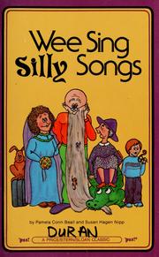 Cover of: Wee sing silly songs by Pamela Conn Beall