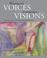 Cover of: Women's Voices, Feminist Visions