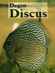 Cover of: Degen discus book