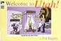 Cover of: Welcome to Utah