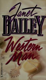 Cover of: Western man