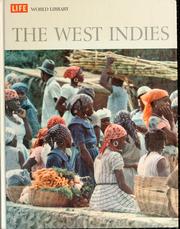 The West Indies by Carter Harman
