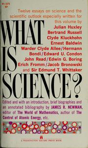 What is science?