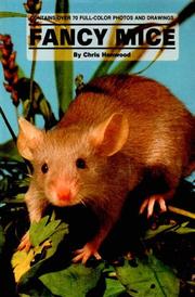 Cover of: Fancy mice