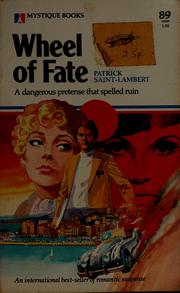 Cover of: Wheel of fate