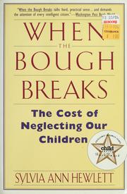 When the bough breaks
