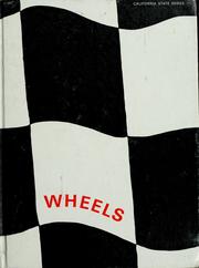 Cover of: Wheels