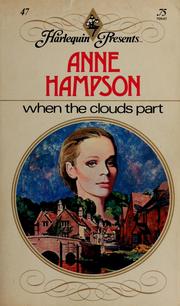 Cover of: When the clouds part
