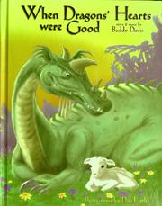 Cover of: When dragons' hearts were good by Buddy Davis
