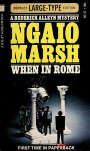 Cover of: When in Rome