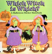 Which witch is which?