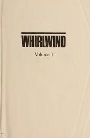 Cover of: Whirlwind. by James Clavell