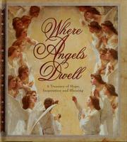 Cover of: Where angels dwell by 