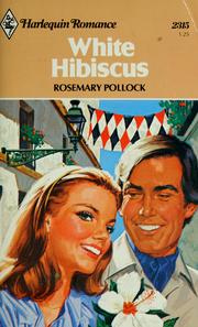 Cover of: White hibiscus by Rosemary Pollock