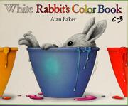 Cover of: White Rabbit's color book