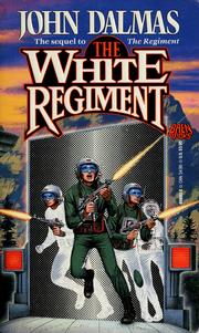 Cover of: The white regiment